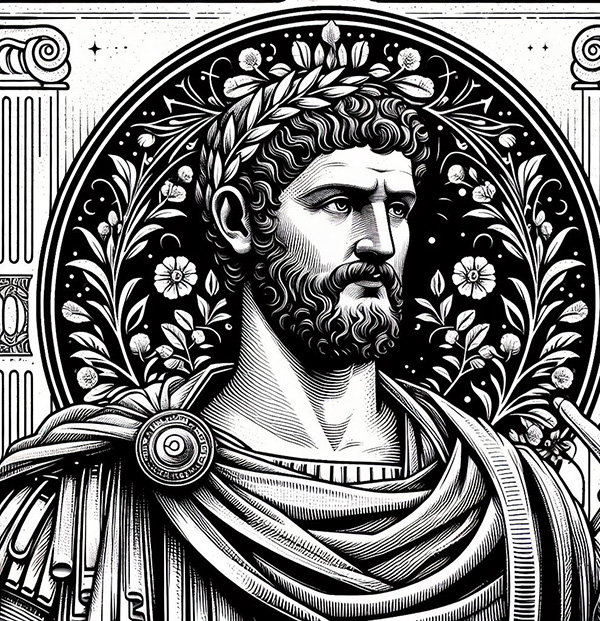 Who was Marcus Aurelius? - Marcus Aurelius Rome